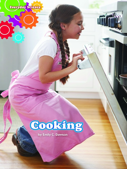 Title details for Cooking by Emily C. Dawson - Available